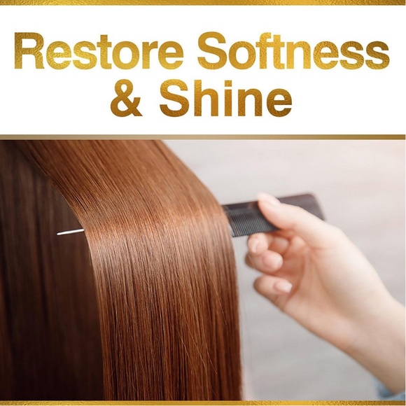 $13❤️‍🔥 CHI Keratin Leave-In Conditioner Reconstructing Treatment 👩🏼 NEW - Picture 3 of 7